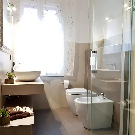 Ca' Dea Gondoea Apartment Venice Exterior photo