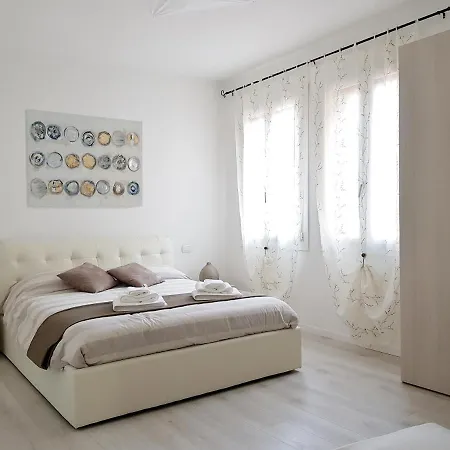 Ca' Dea Gondoea Apartment Venice Exterior photo