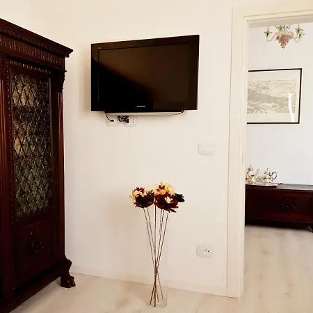 Ca' Dea Gondoea Apartment Venice Exterior photo