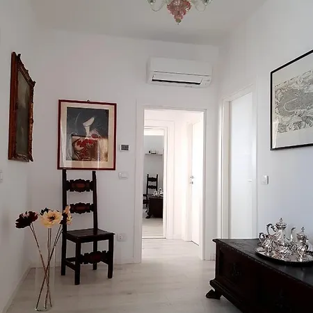 Ca' Dea Gondoea Apartment Venice Exterior photo