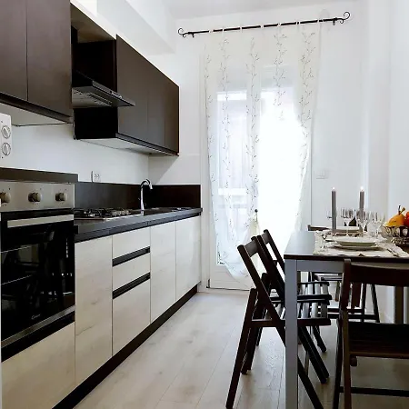 Ca' Dea Gondoea Apartment Venice Exterior photo