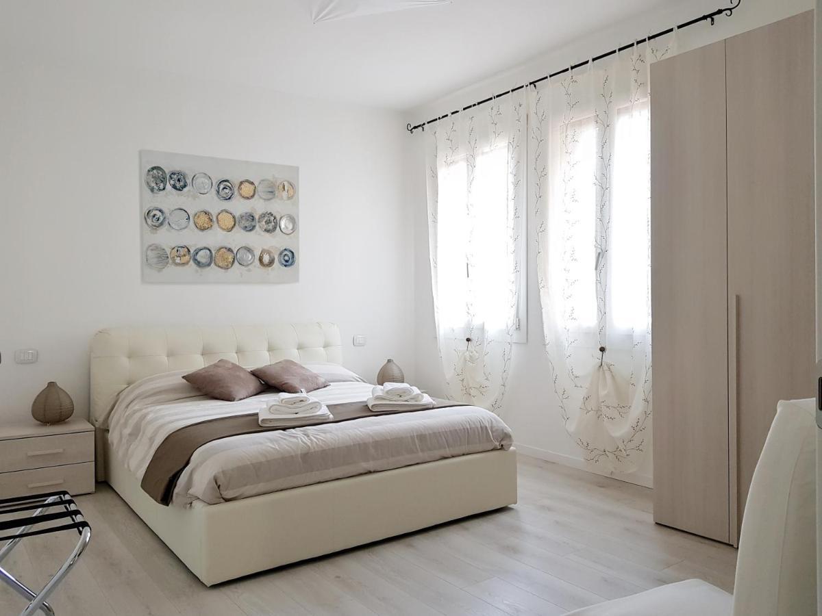 Ca' Dea Gondoea Appartement Venise
