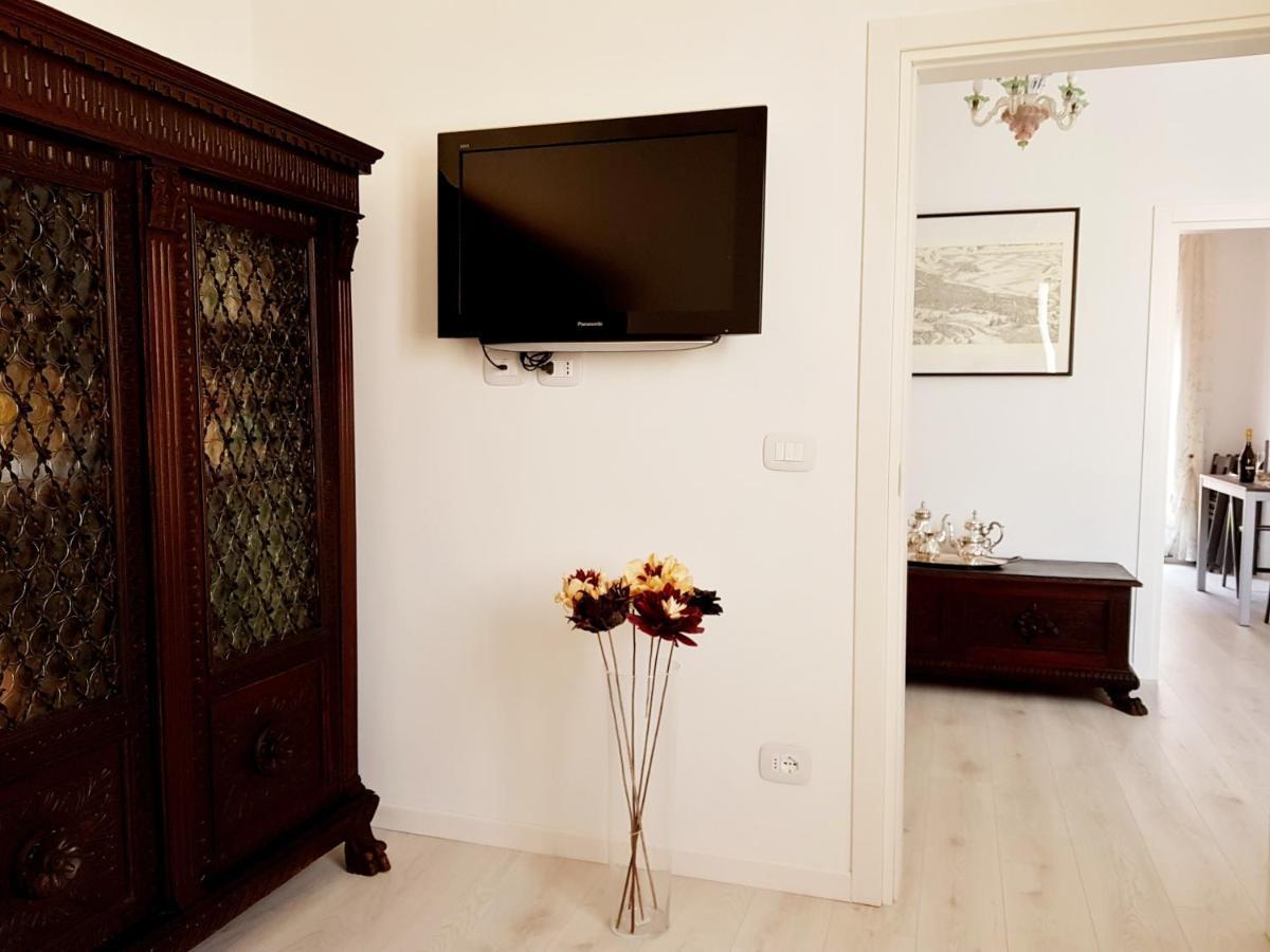 Appartement Ca' Dea Gondoea *