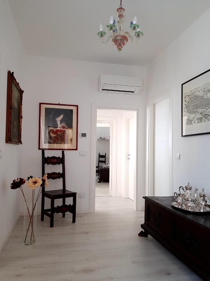 Appartement Ca' Dea Gondoea