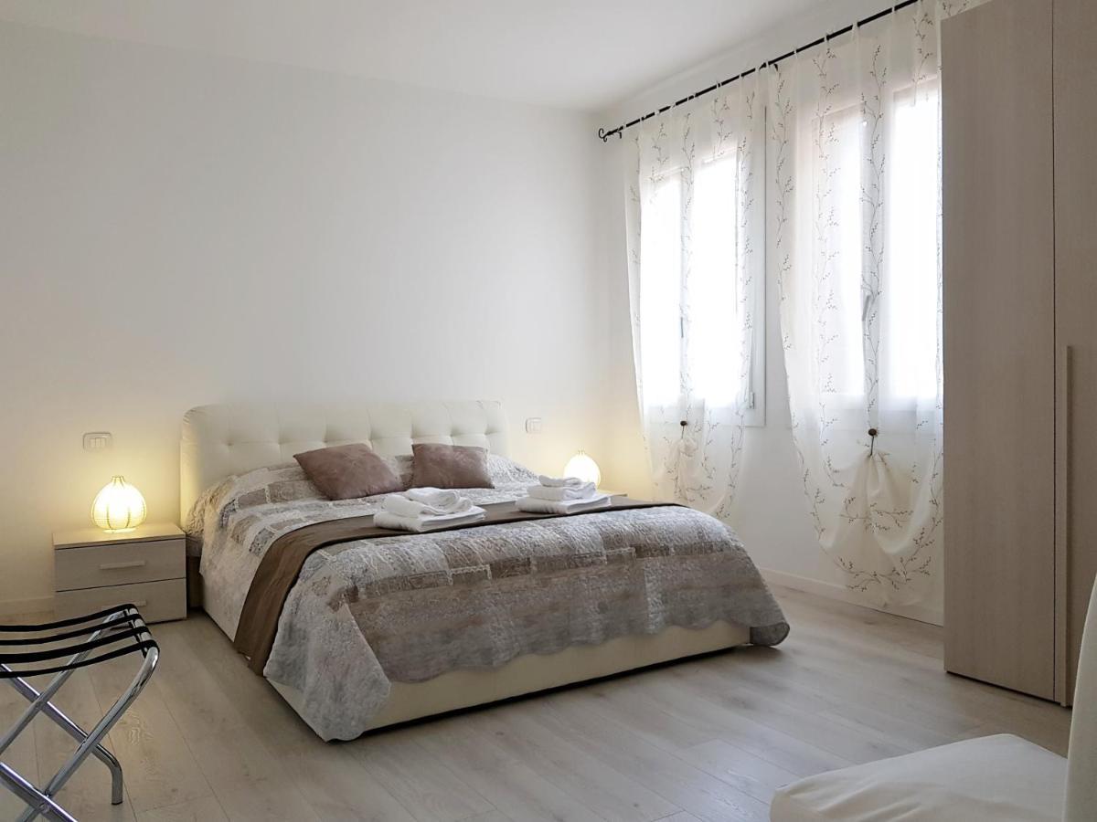 Appartement Ca' Dea Gondoea *